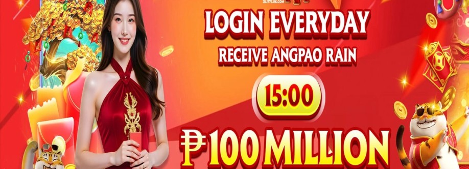 Jili777 uk com Cover Image