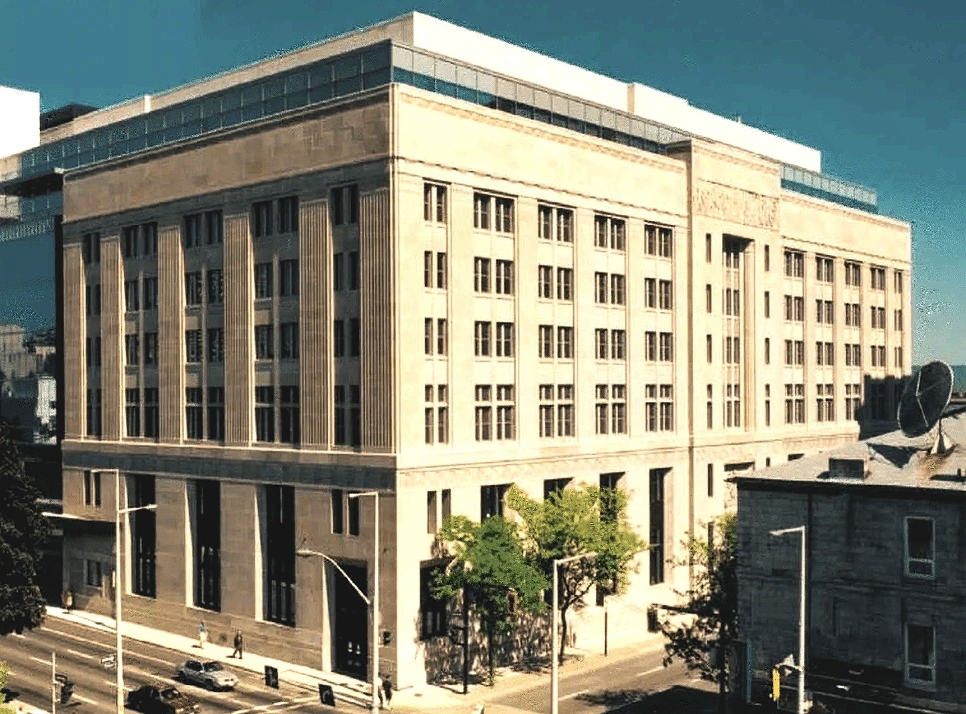 Expert Legal Solutions for Ontario Court Representation