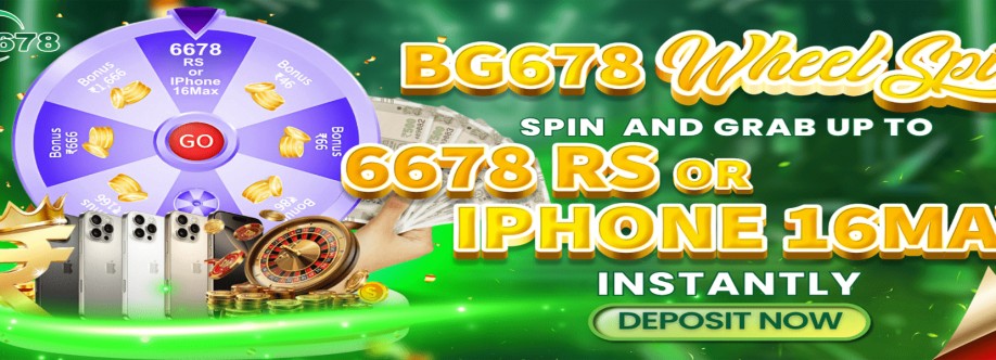 bookmaker bg678 Cover Image