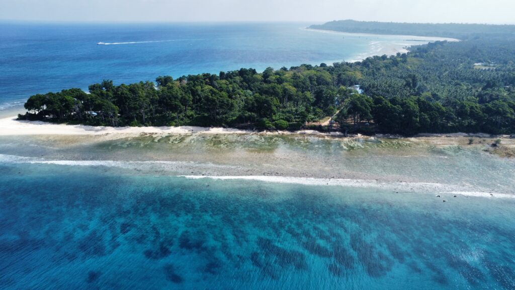 Andaman Islands Packages @ ₹16,900/-pp 5 Night 6 Days