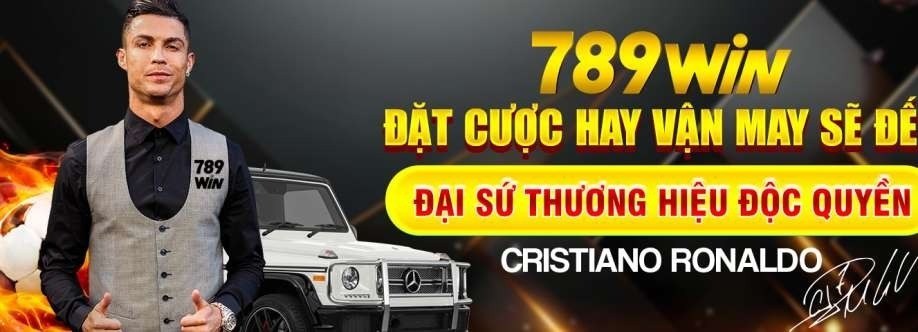 789win  CONG GAME CA CUOC DOI THUONG UY TIN NHAT 2025 Cover Image