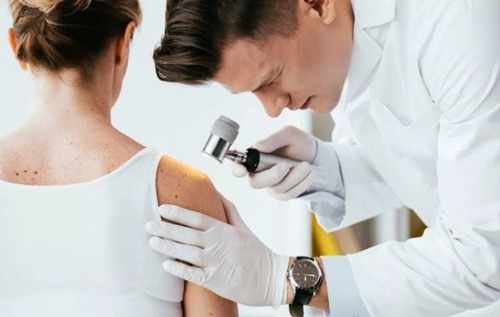 What to Expect from London Dermatology Clinic Harley Street for Mole Removal