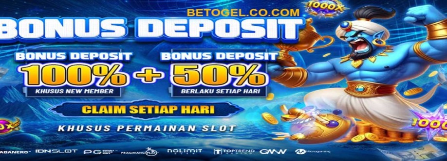 Betogel co com Cover Image