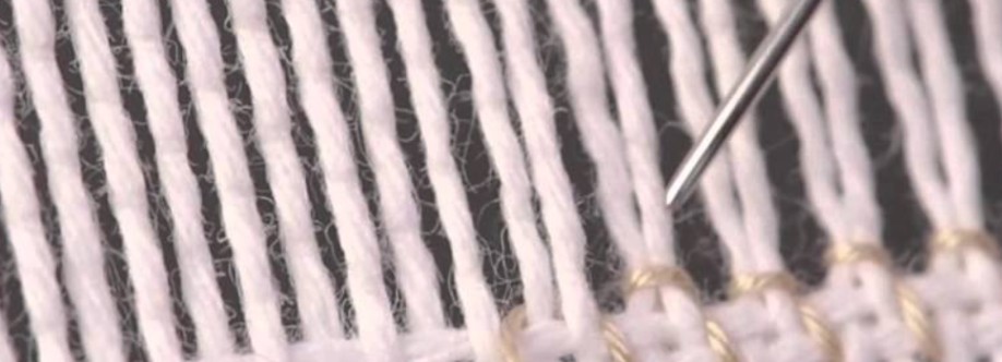 Thread And Stitches Cover Image