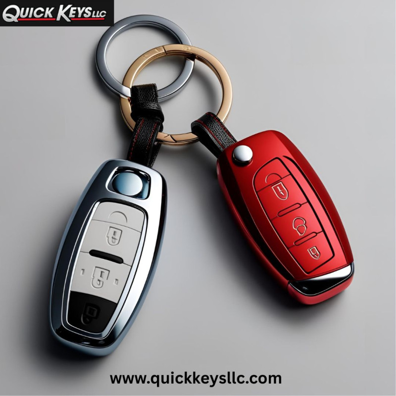 Car Key Replacement Minneapolis: Reliable Services from Quick Keys : ext_6719785 — LiveJournal