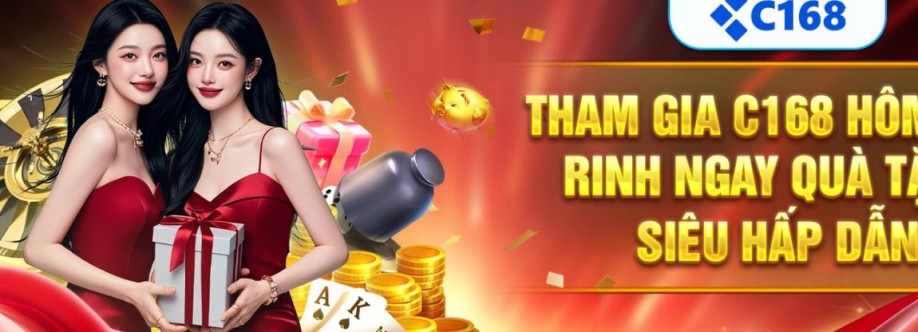 Nhà cái C168 Cover Image