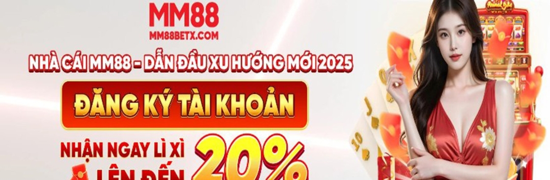 MM88 Cover Image