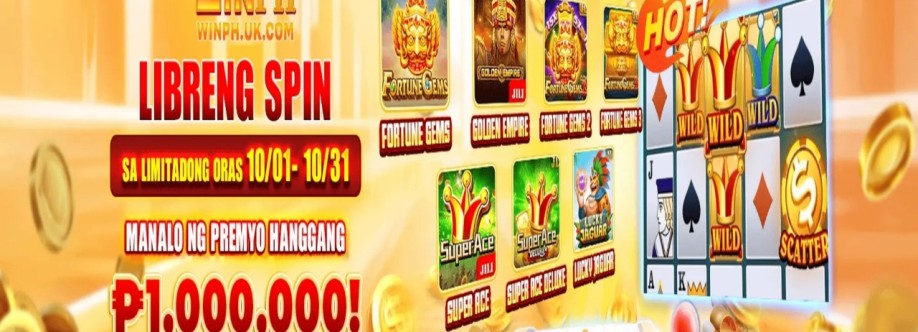 Winph uk com Cover Image