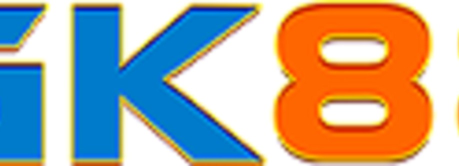 nhà cái GK88 Cover Image