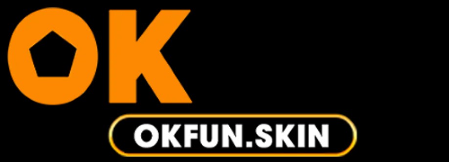 OKFUN skin Cover Image