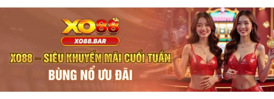XO88 BAR Cover Image