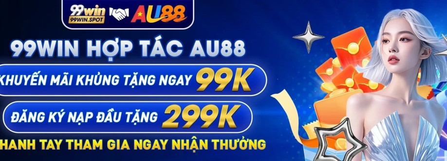 nhà cái 99win Cover Image