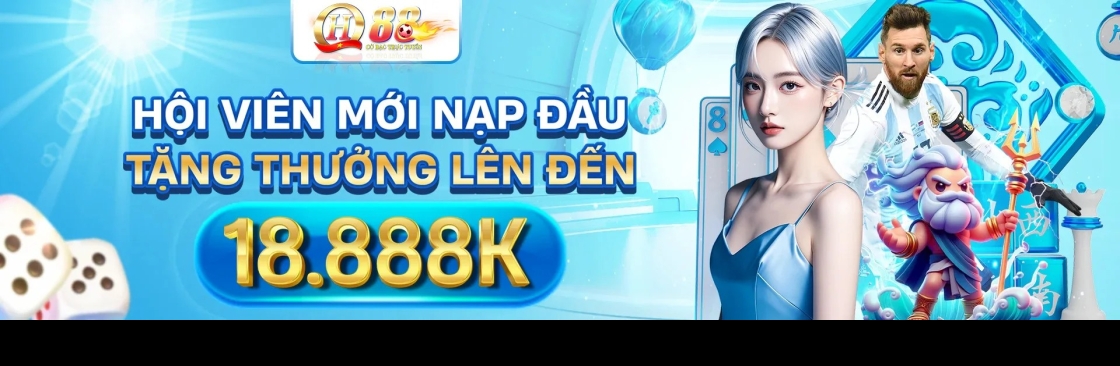 QH88 VFS Cover Image