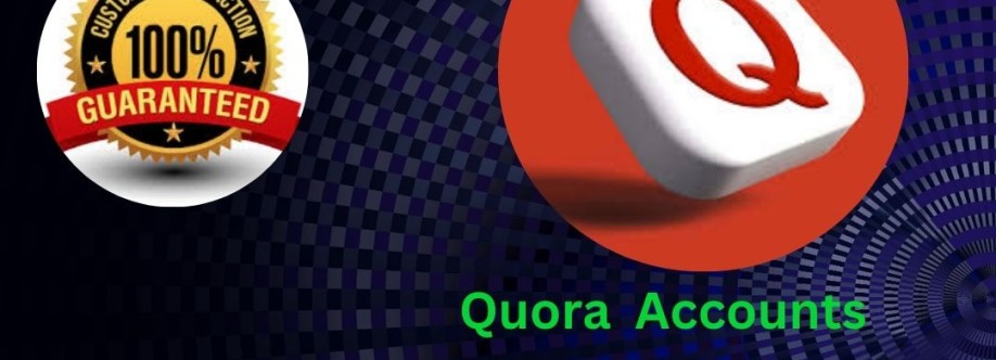 Buy Quora Accounts Buy Quora Cover Image