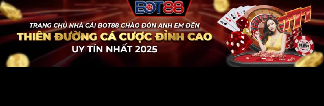 Bot88 Chat Cover Image