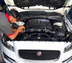 How to Find the Best Jaguar Car Service in Dubai | DME Auto Repairing