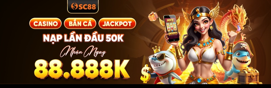 Trang Chủ SC88 Cover Image
