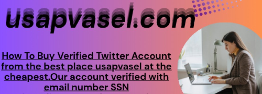 Buy Twitter Accounts Cover Image
