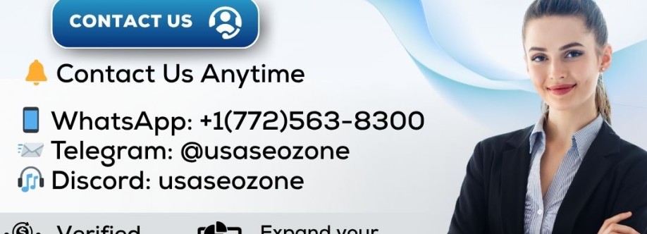 Buy Verified PayPal Account Cover Image