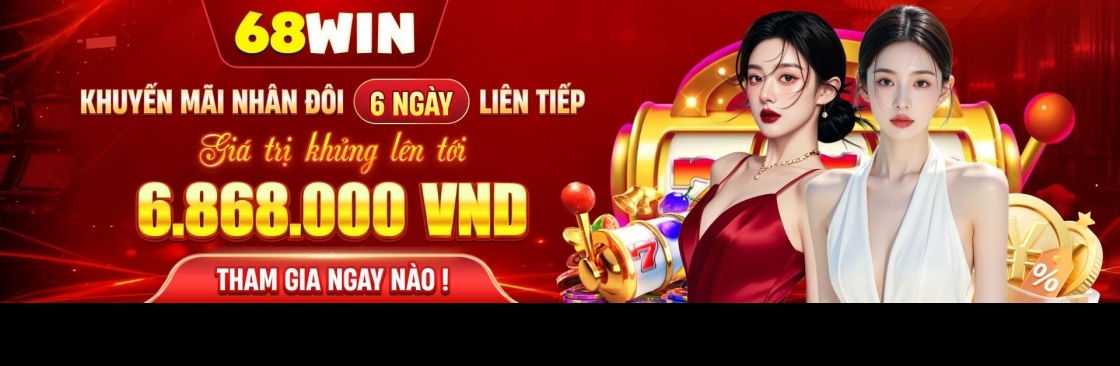 nhà cái 68win Cover Image