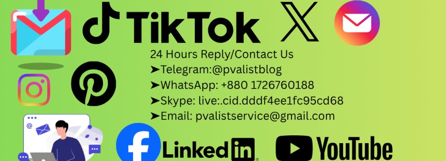 pvalist service Cover Image