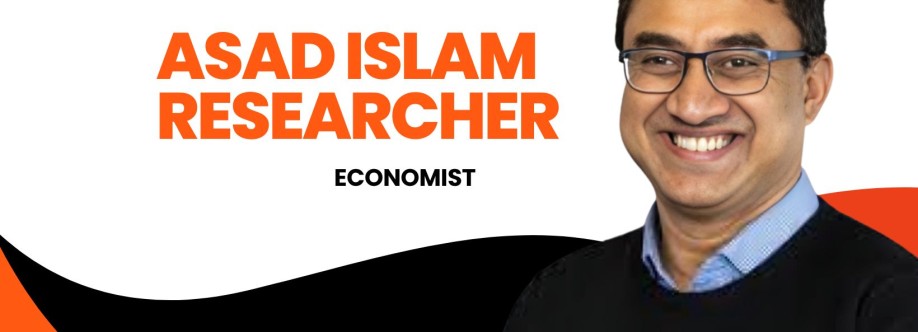Asad Islam Cover Image