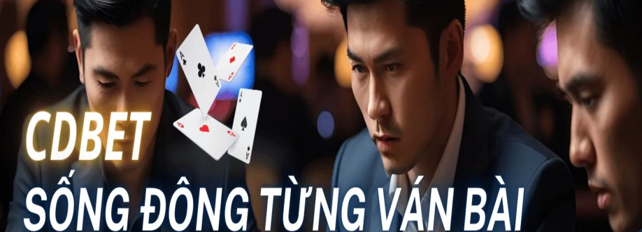 Cdbet App Cover Image