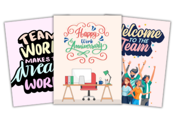 Office Cards | Group Greeting eCards for Workplace Occasions | Group Greeting Cards for Every Occasion