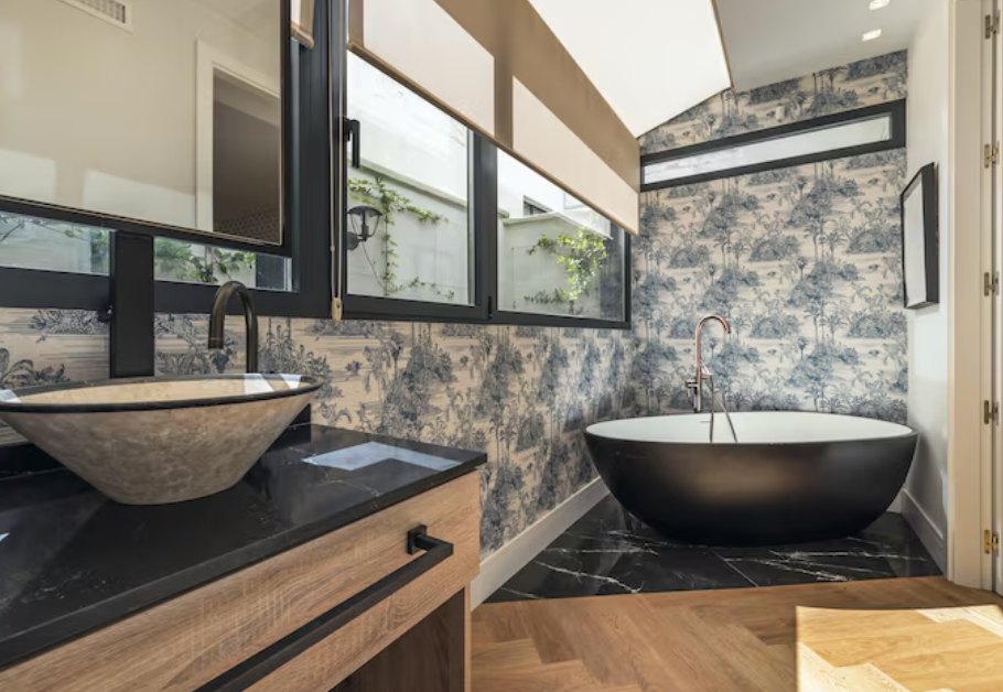 Bathroom Renovations Wahroonga | MGN Quality Interiors