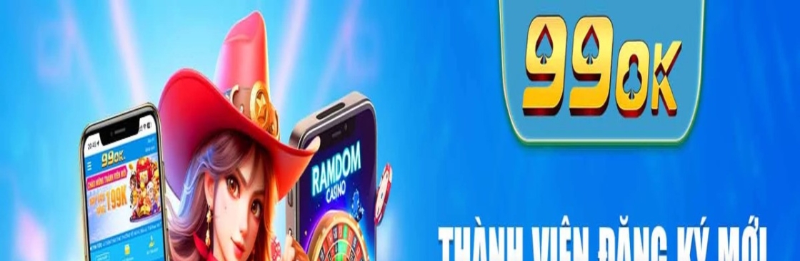 Nhà cái 99OK Cover Image