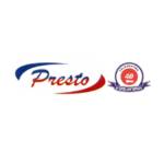 Presto Electromechanics Profile Picture