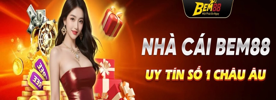 BEM88 Com Cover Image