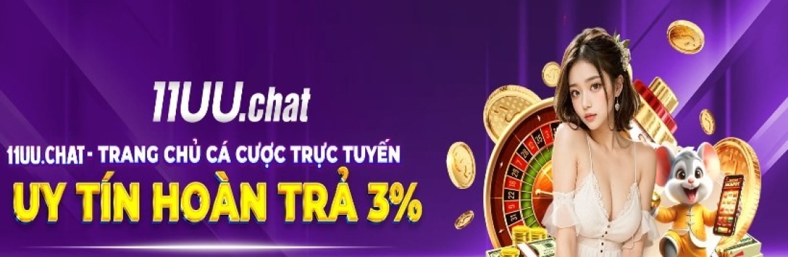 Trang Chủ 11UU Cover Image