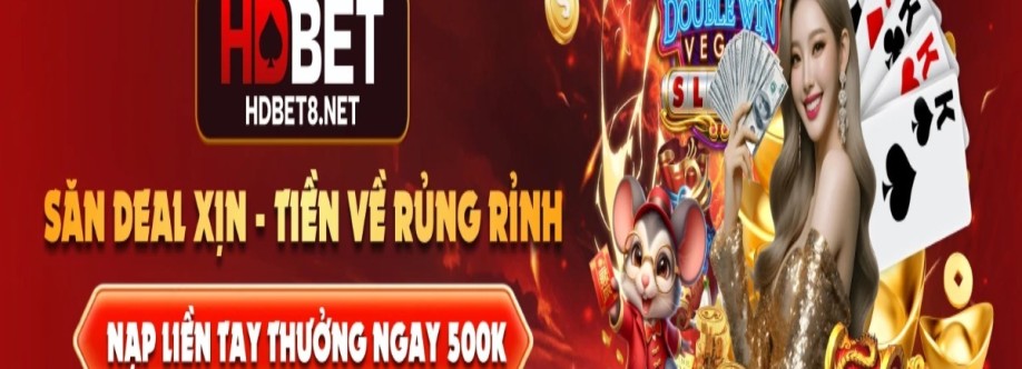 HDBET net Cover Image