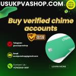 Buy verified Chime accounts Profile Picture