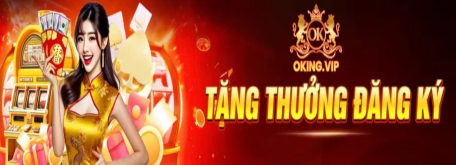 oking vip Cover Image