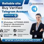 Buy Telegram Accounts Profile Picture