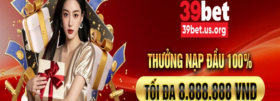 39bet usorg Cover Image