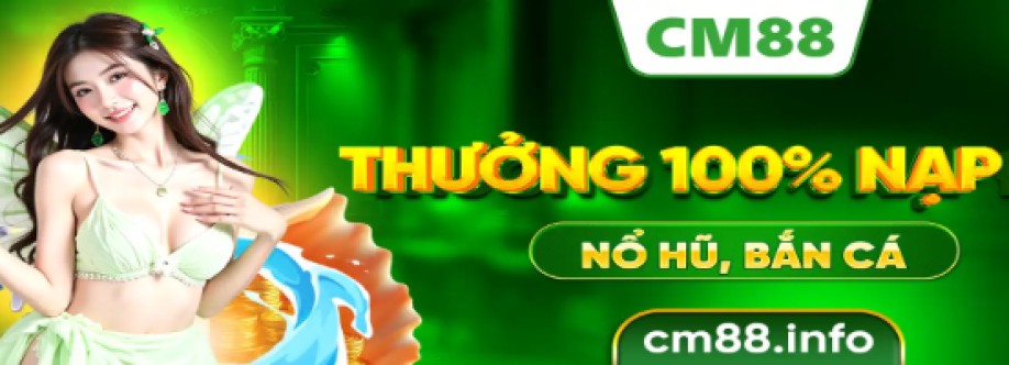 Cm88 info Cover Image