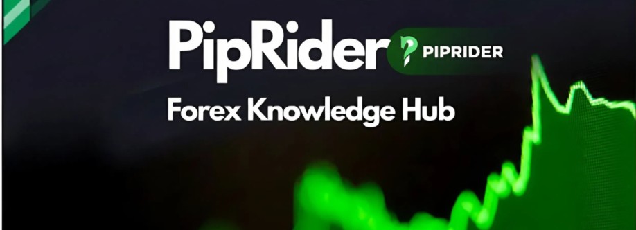 Piprider Forex Cover Image
