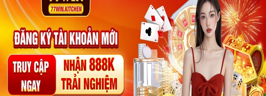 77Win Kitchen Cover Image