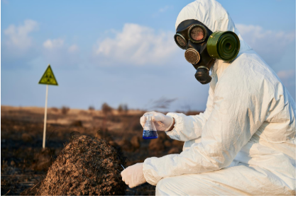 5 Common Mistakes That Happen During On-Site Monitoring for Asbestos - BloggersTopics