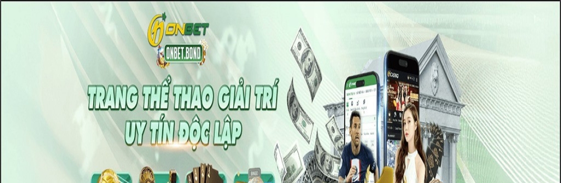 Onbet bond Cover Image