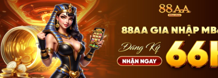 Nhà Cái 88AA Cover Image