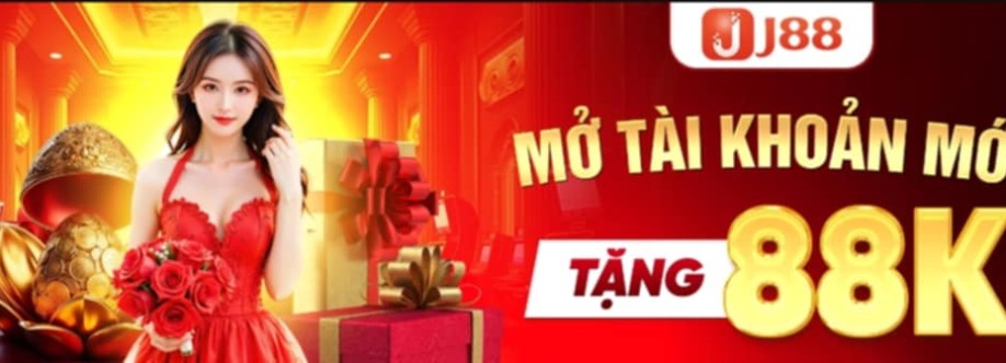 J88  Sân Chơi Giải Trí Cá Cược Trực Tuyến Cover Image