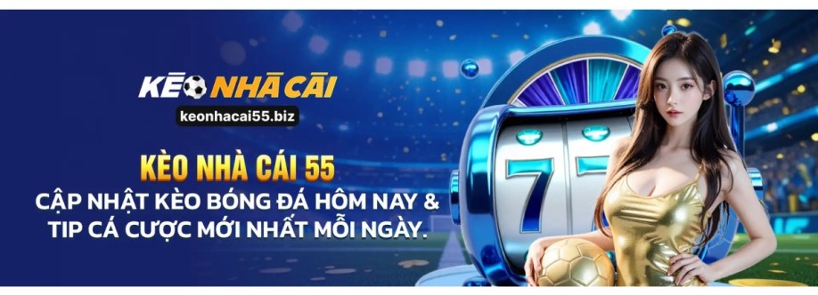 Kèo Nhà Cái 55 Biz Cover Image