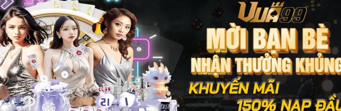 vua99 link Cover Image