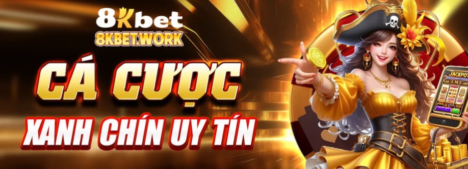 8KBET Cover Image