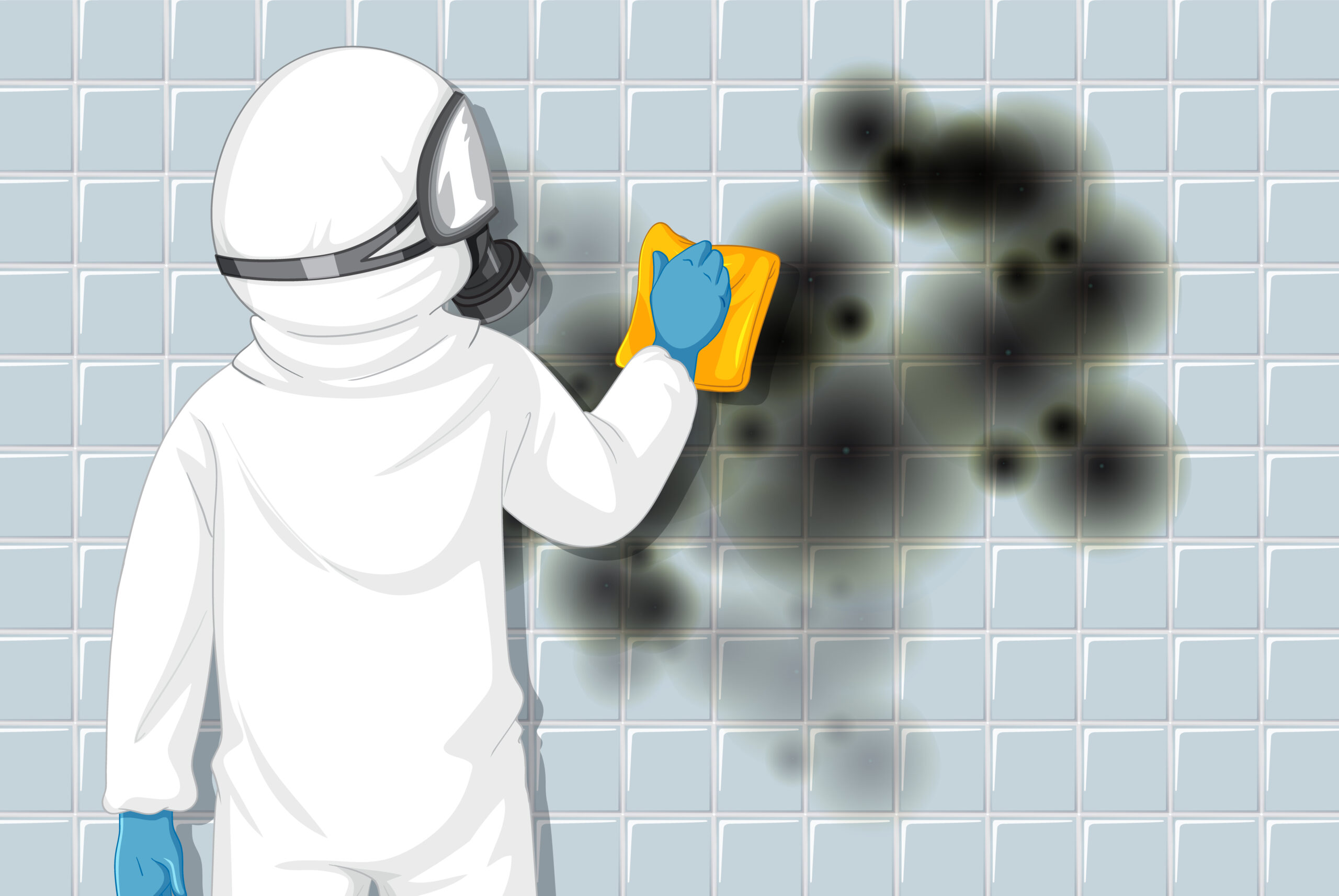 Importance of Mould Inspections for Buildings