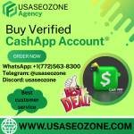 Buy Verified CashApp Account Profile Picture
